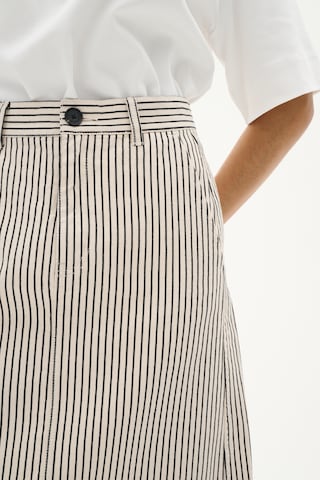 Jupe 'BaiIW' InWear en beige