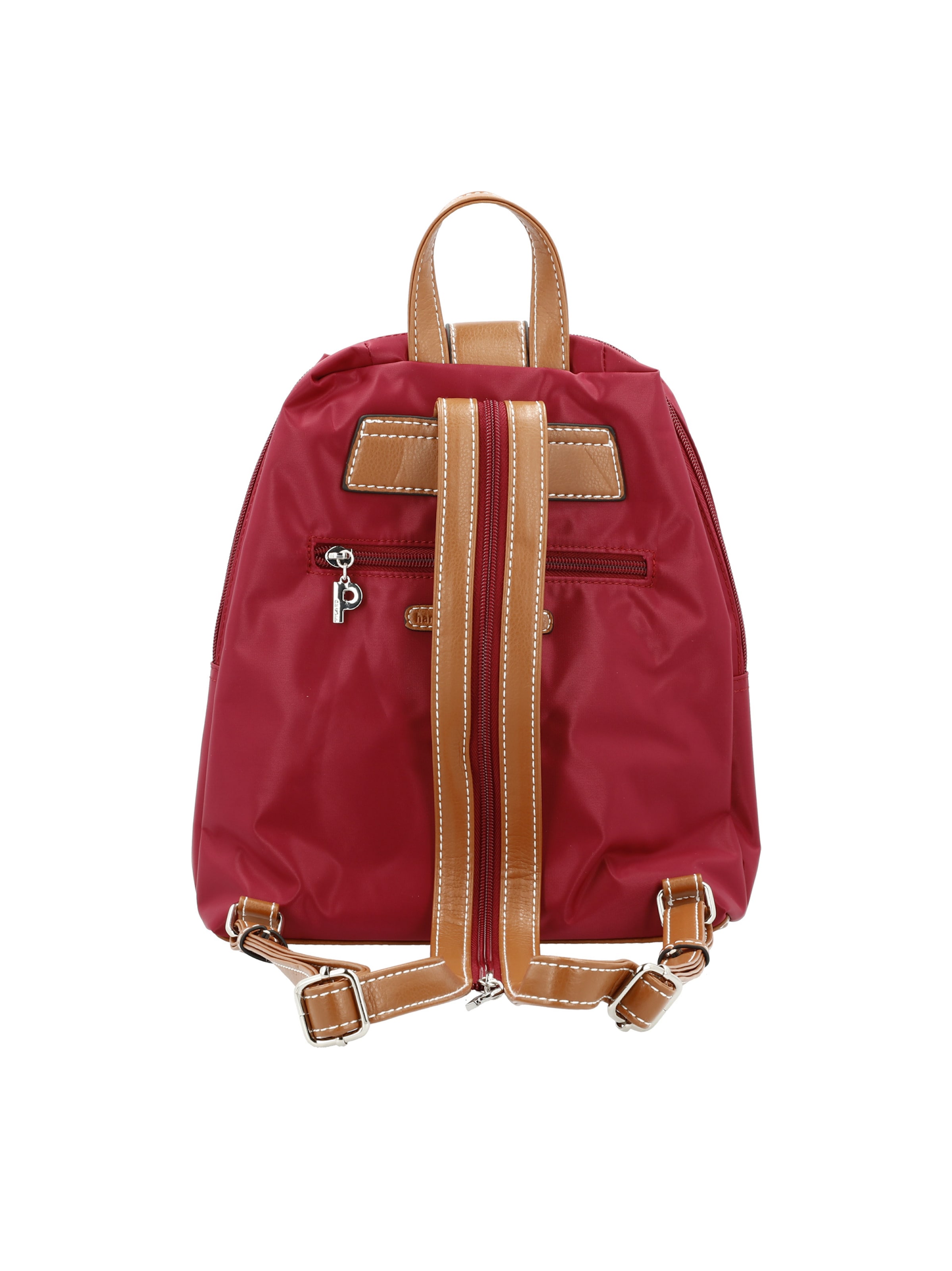 Picard Rucksack 'Sonja' in Rot