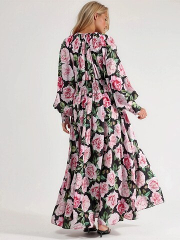 MSN Collection - Vestido em preto
