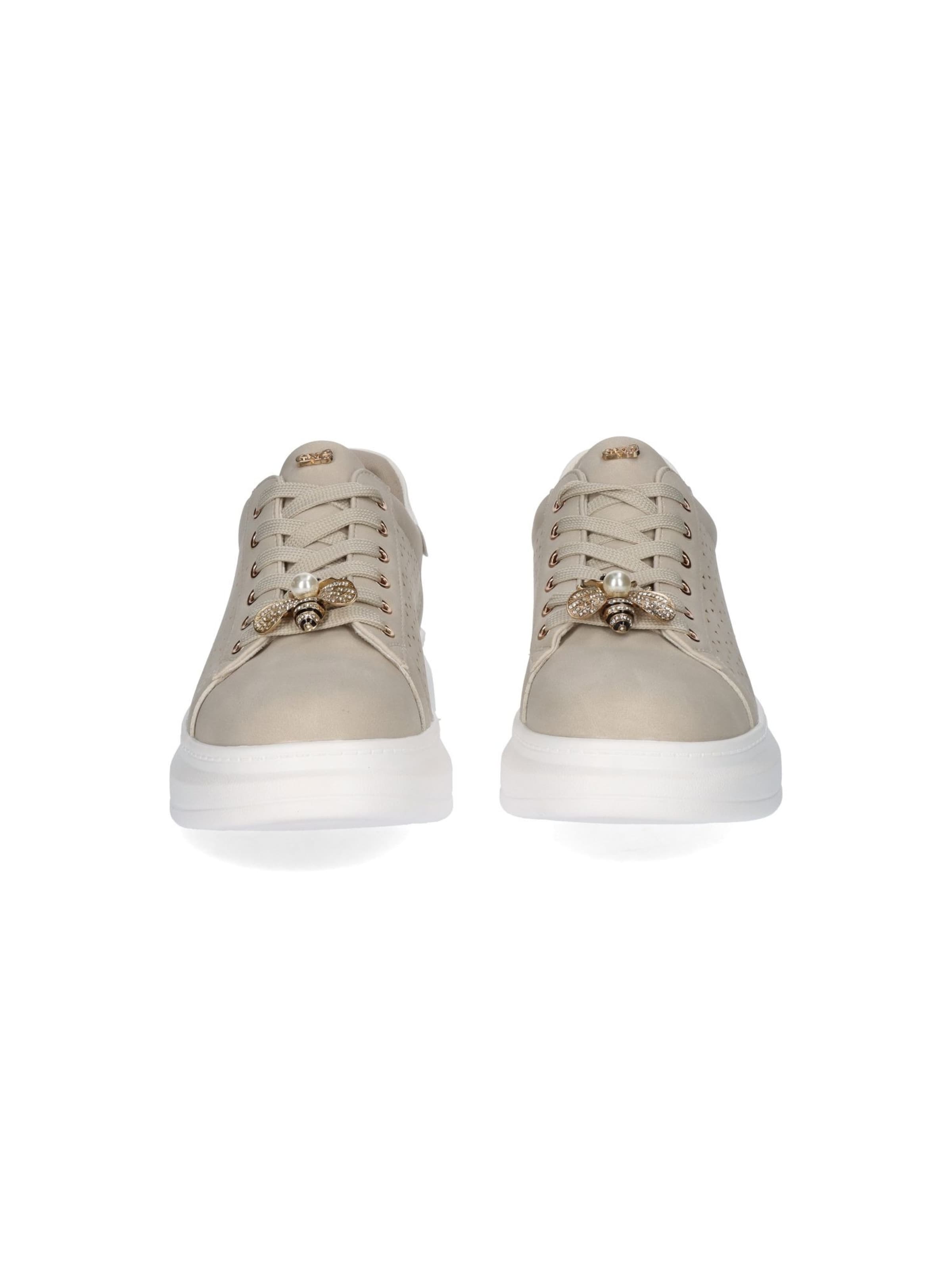 EXE - Zapatillas deportivas bajas '66-61EX16' en blanco