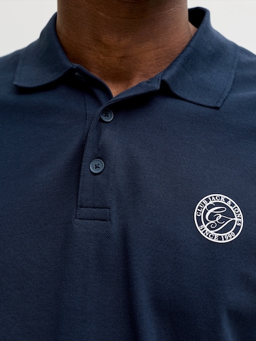 JACK & JONES Paita 'JJALLIANCE' värissä sininen