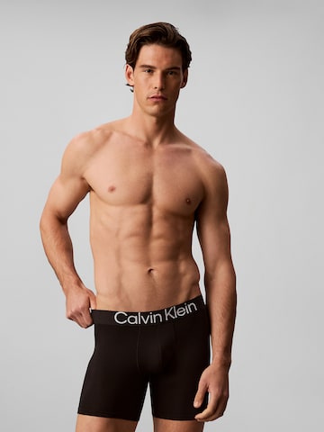 Calvin Klein Boxershorts in Mischfarben: Vorderseite