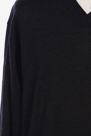 Marvelis Sweater & Cardigan in XL in Grey