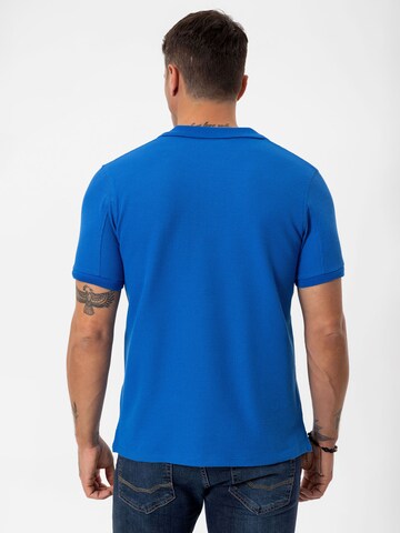 Daniel Hills Koszulka w kolorze niebieski