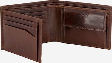 CAMEL ACTIVE Wallet in Brown