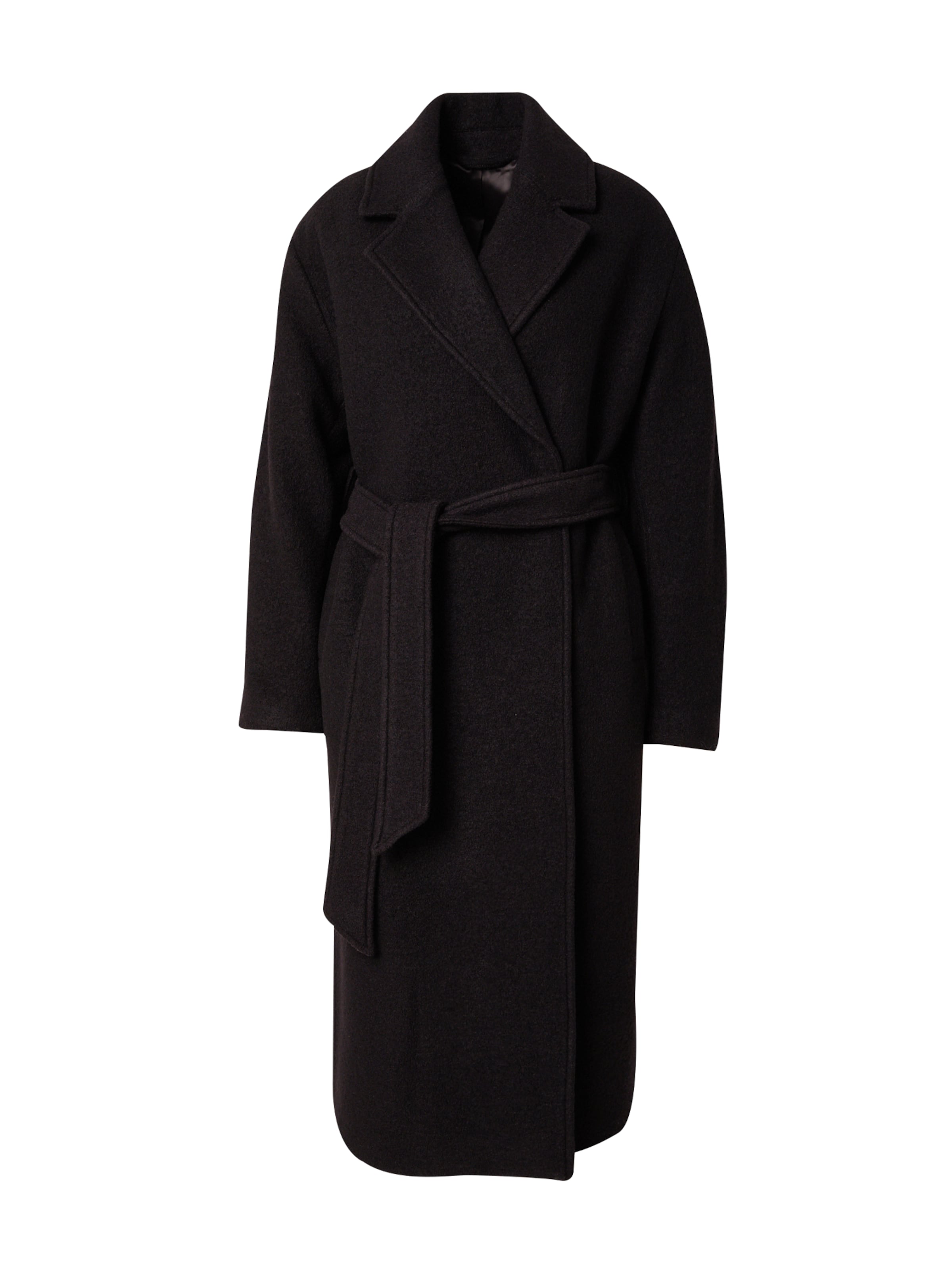 Cappotto di mezza stagione & Other Stories di colore nero, Visualizzazione prodotti