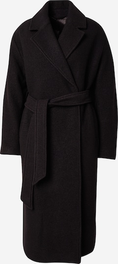 Demisezoninis paltas iš & Other Stories, spalva – juoda, Prekių apžvalga