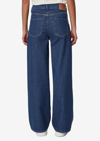 Marc O'Polo DENIM Loose fit Jeans 'TOMMA' in Blue