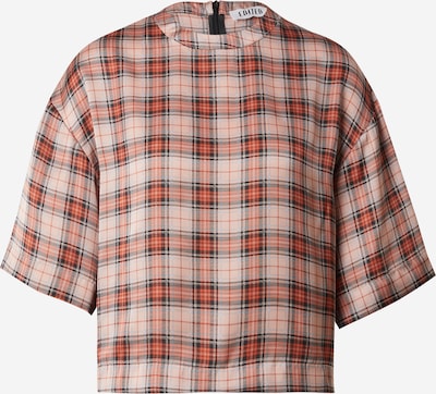 Marškinėliai 'Yasmeen' iš EDITED, spalva – mišrios spalvos / rožinė, Prekių apžvalga