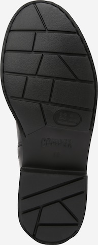 CAMPER Stiefel 'Neuman' in Schwarz