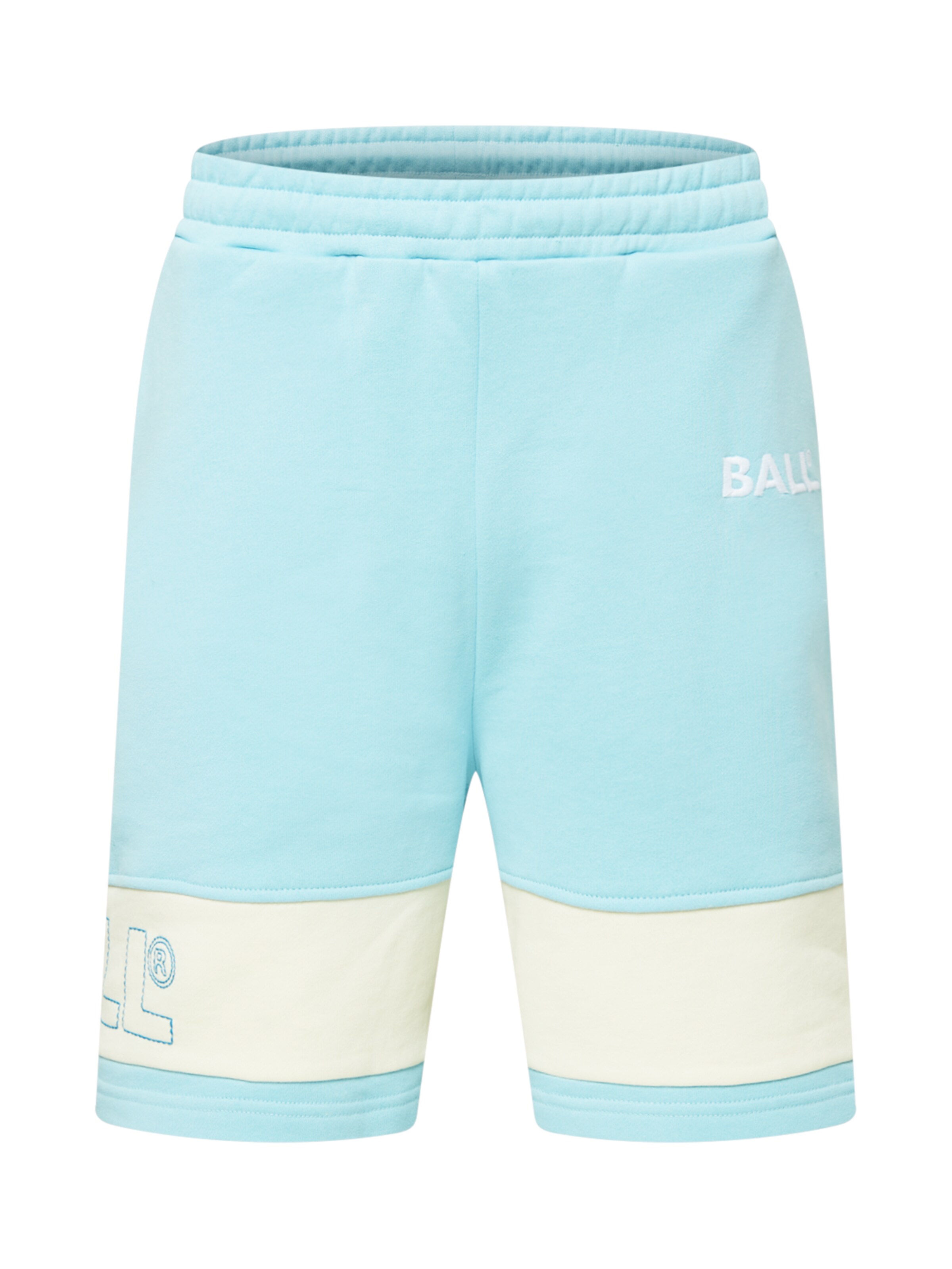 Ball Regular Byxa i blå: framsida