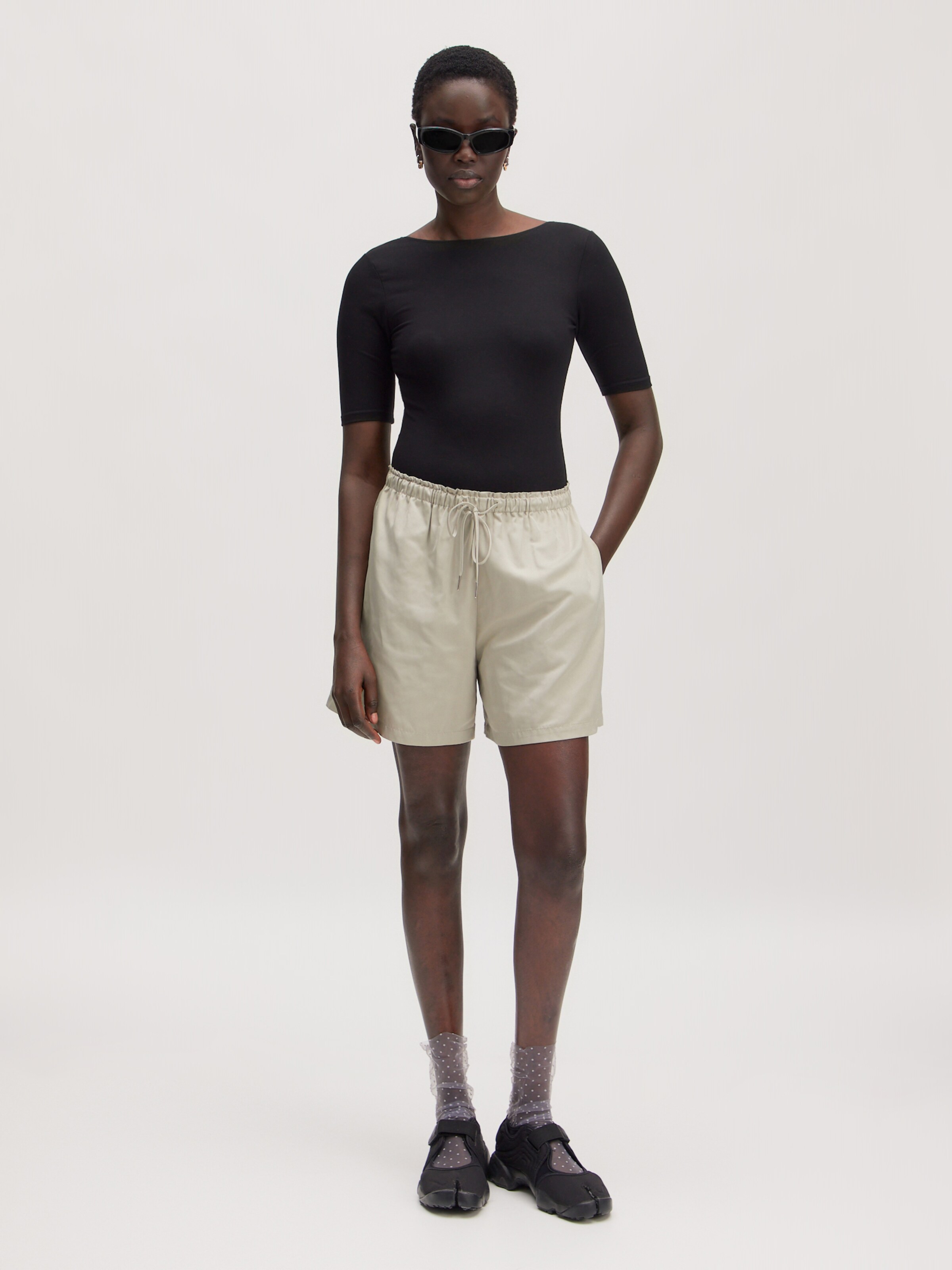 Shirtbody 'Clover'