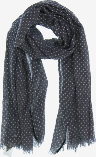 Tommy Hilfiger Tailored Schal in One Size in anthrazit, Produktansicht