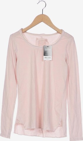 BETTER RICH Top & Shirt in XS in Pink: front