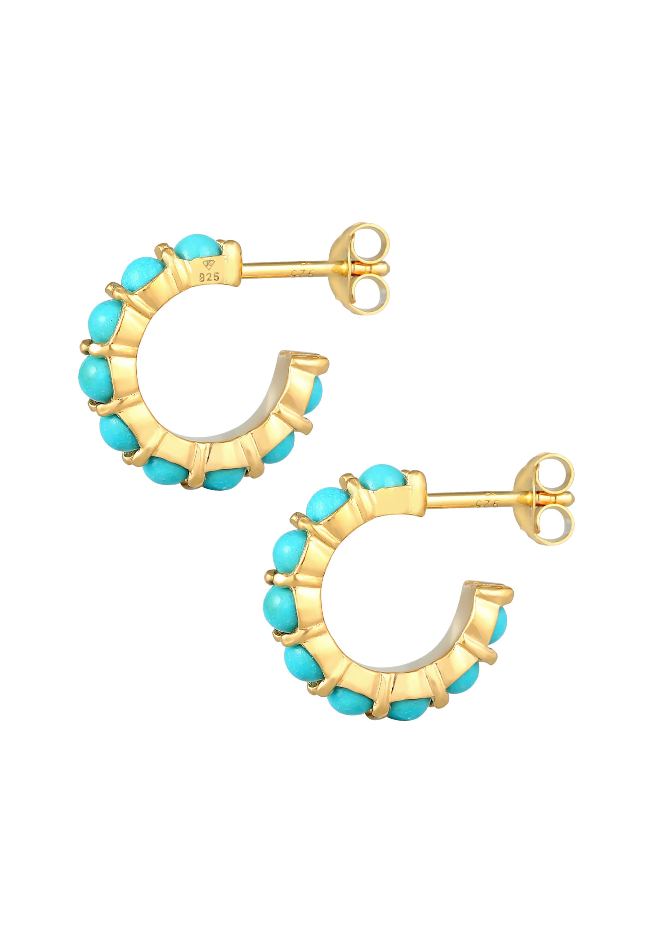 ELLI Earrings in Gold