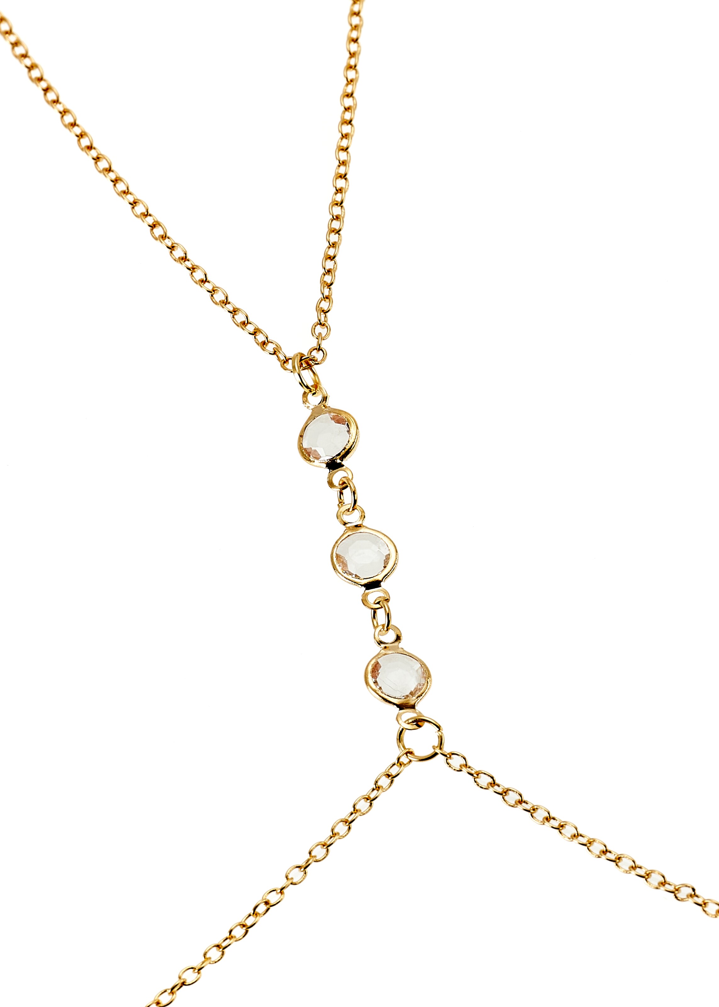 LASCANA Цепочка в Золотой