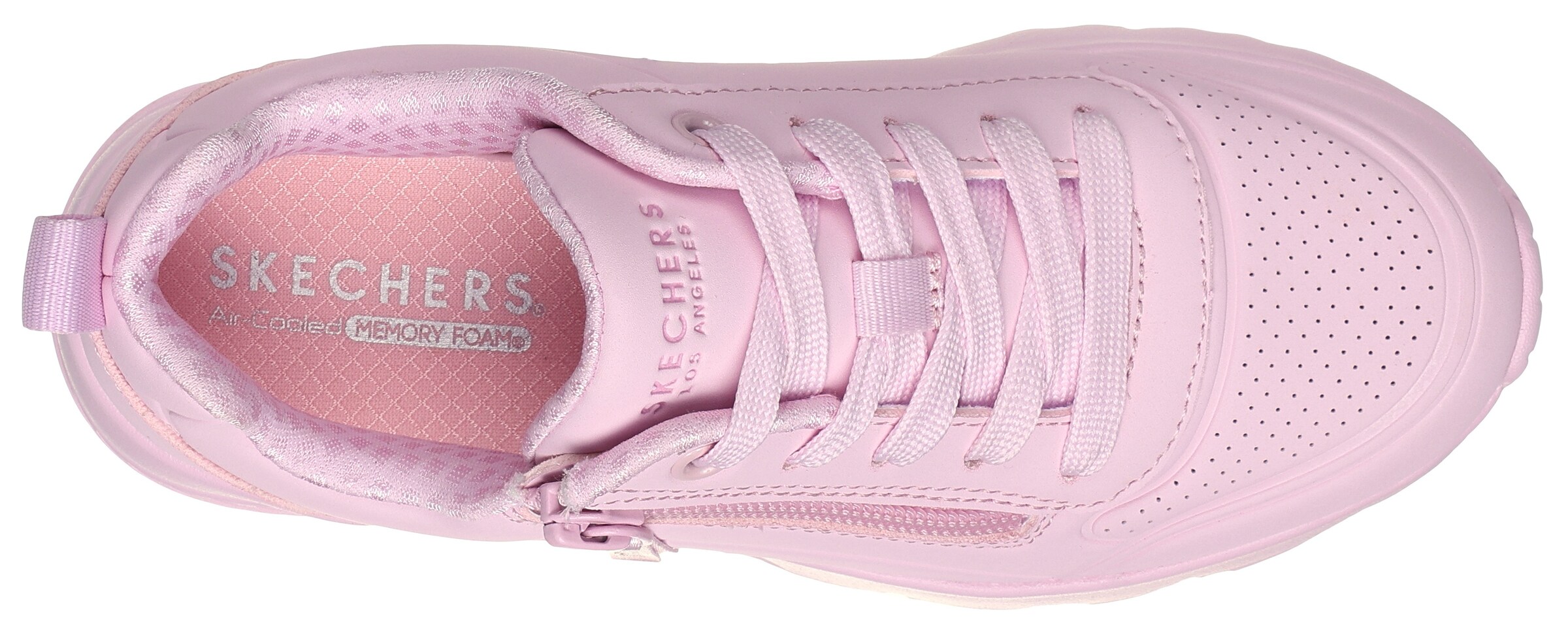 SKECHERS Sneakers in Pink