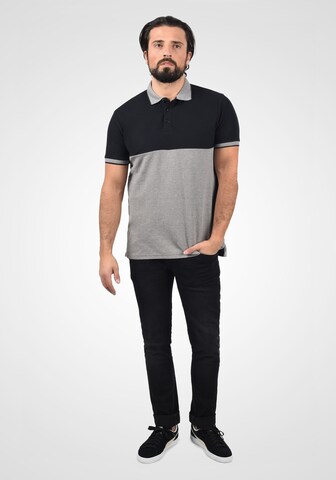 T-Shirt 'Corbin' !Solid en gris