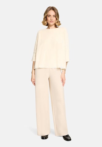 Pullover di Betty Barclay in beige