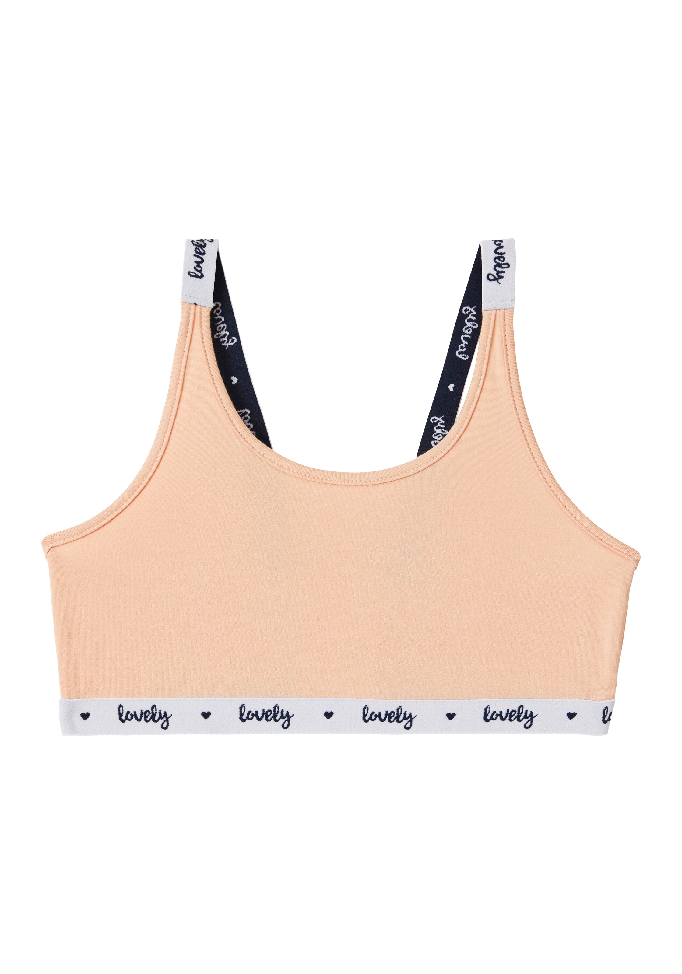 BUFFALO Bralette Bra in Mixed colors