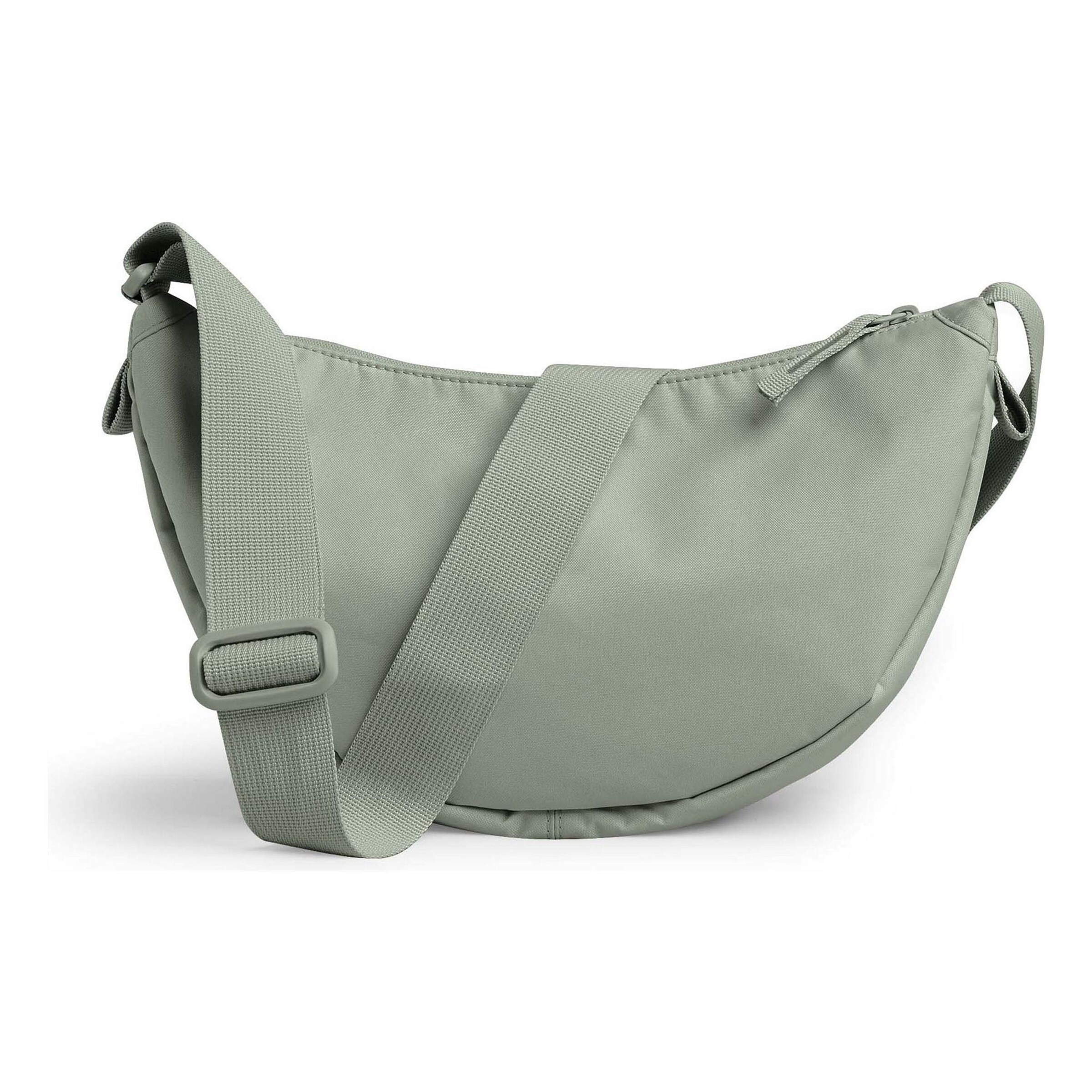 Got Bag Schoudertas in Groen