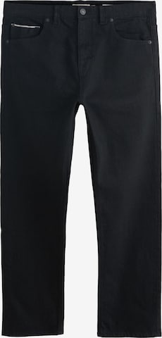 NextTapered Traperice - crna boja: prednji dio