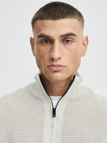 Pull-over 'Valencia' !Solid en beige