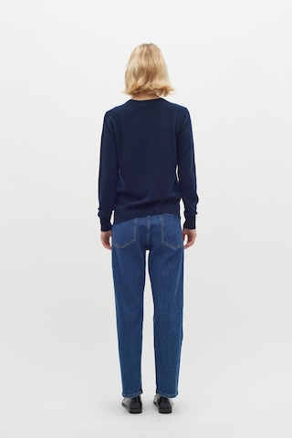 InWear Pullover 'Lukka' in Blau