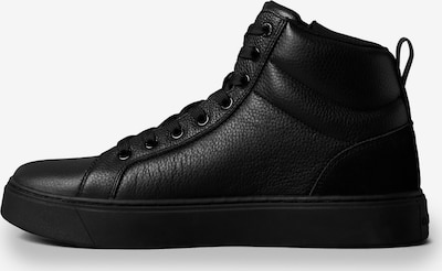 Calvin Klein Niske tenisice 'Classic' u crna, Pregled proizvoda