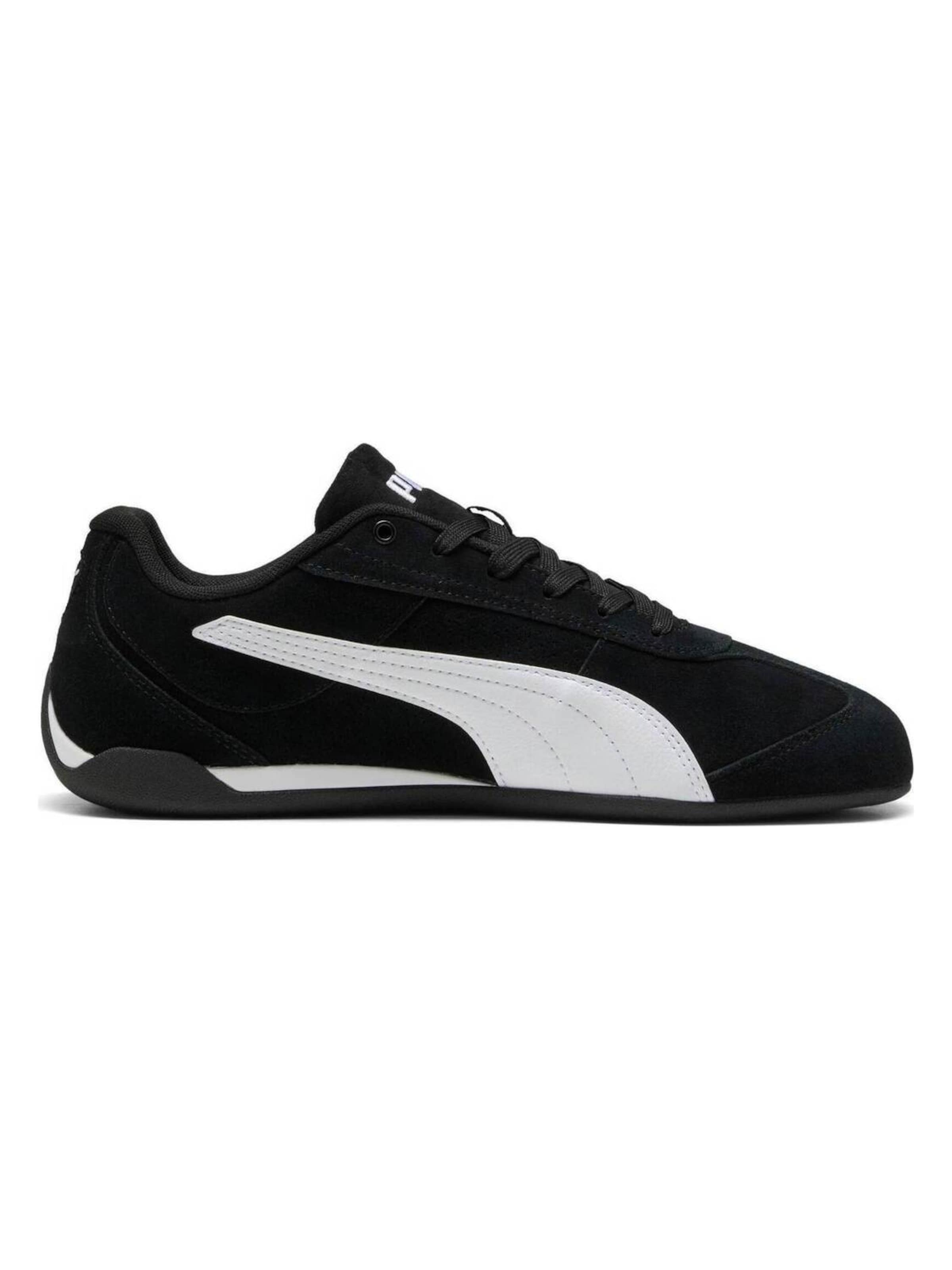 PUMA Sportschuh 'Puma Replicatch Sd'‌‌ in Schwarz