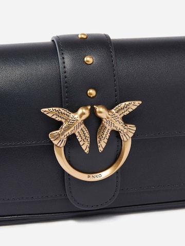 Sac bandoulière '100061 A0F1 PE26' PINKO en noir