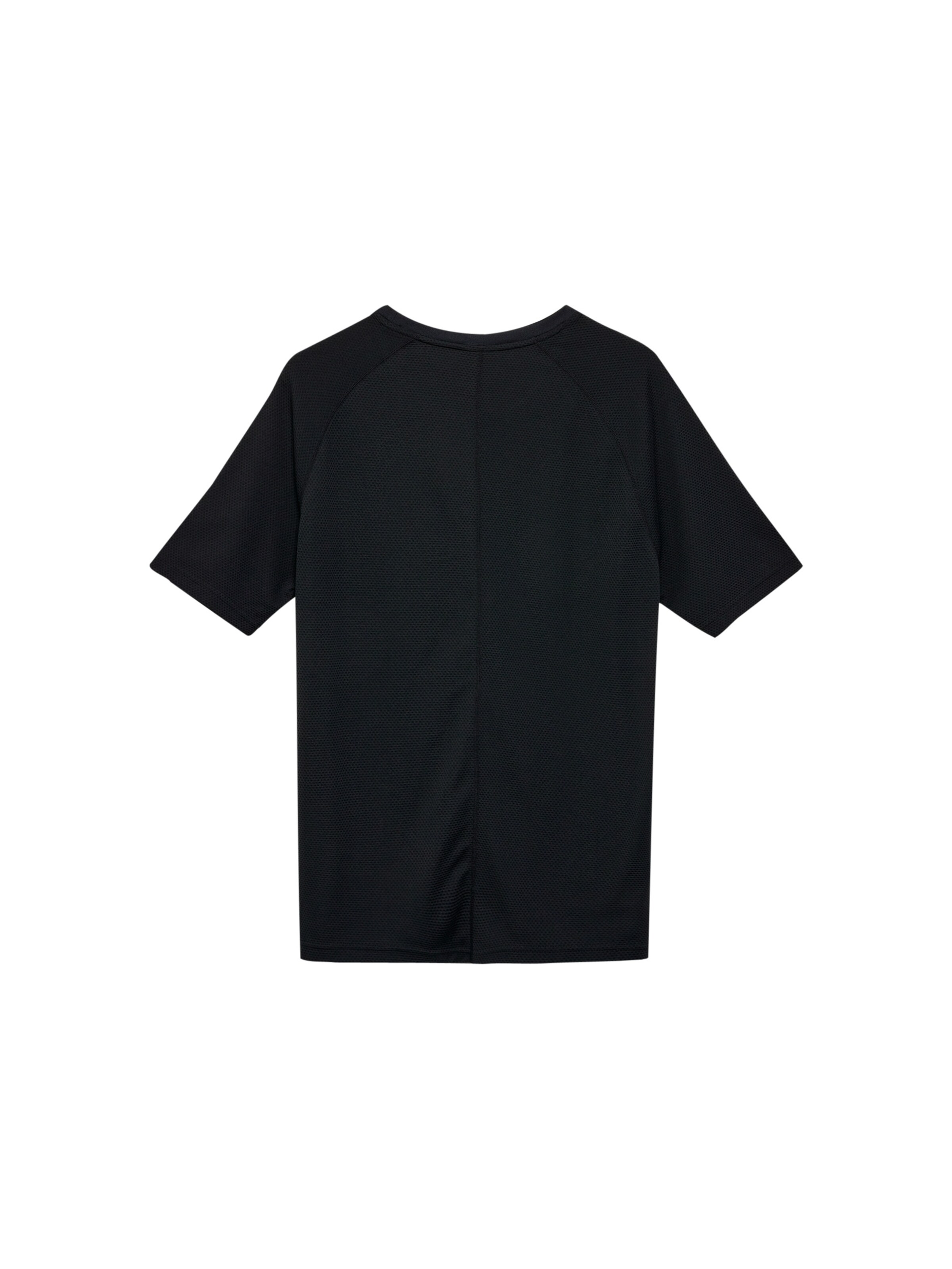 HALO T-Shirt in Schwarz