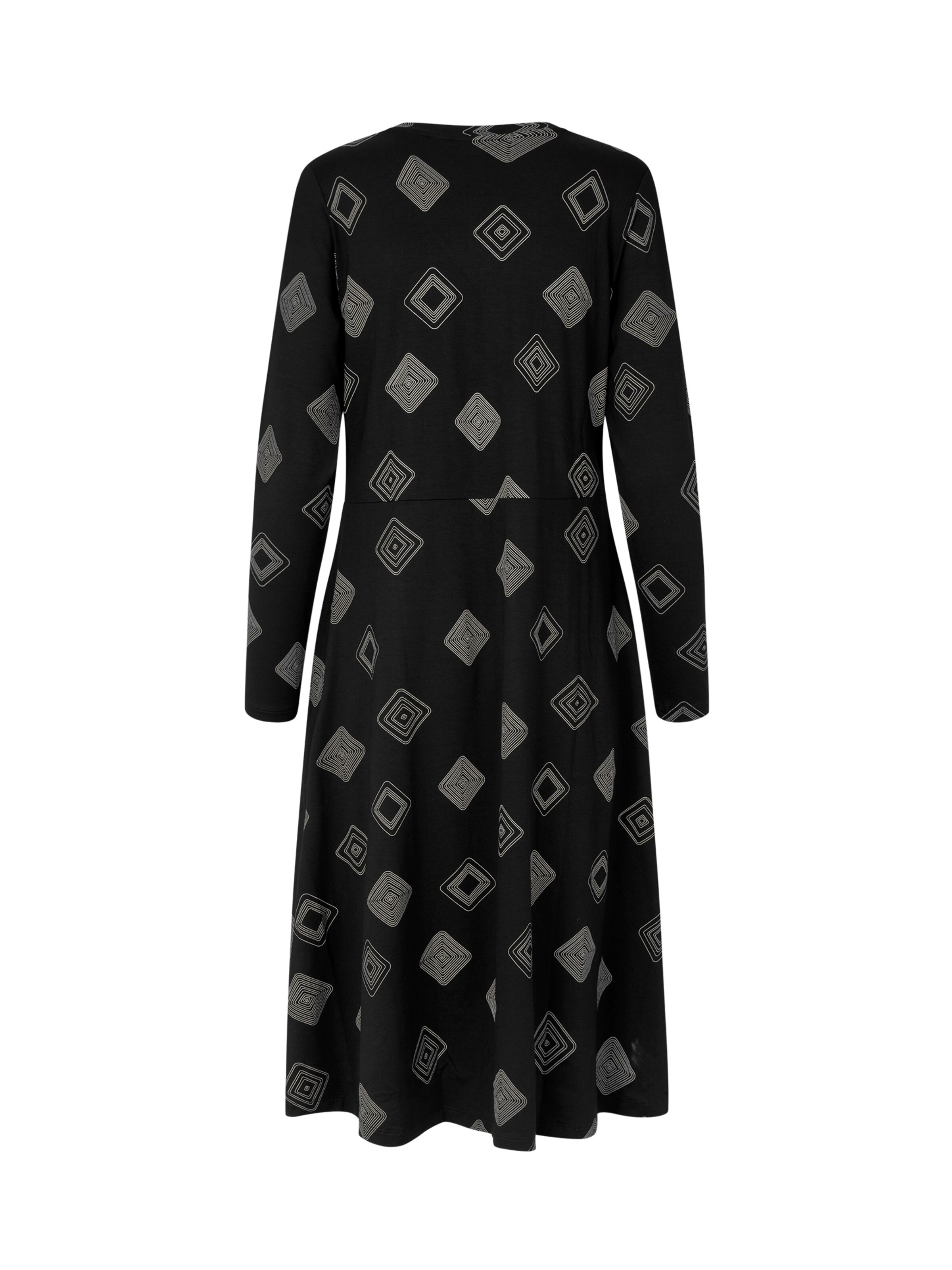 Masai Kjole 'Natsuko' i sort