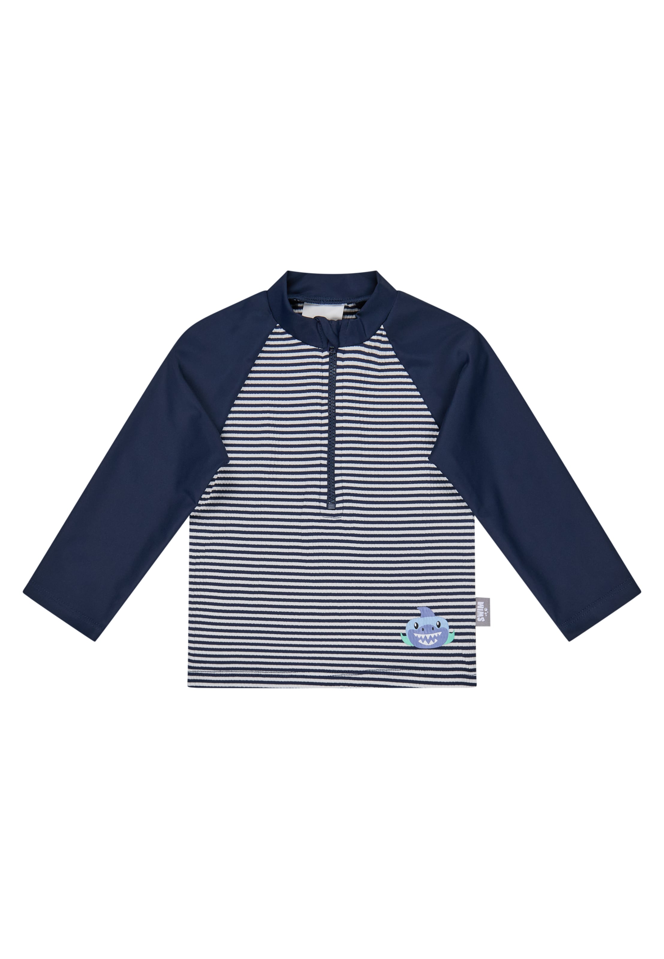 STERNTALER UV Protection in Blue: front