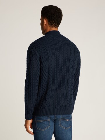 Pullover di Tommy Jeans in blu