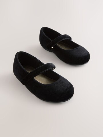 Next Ballerina in Schwarz