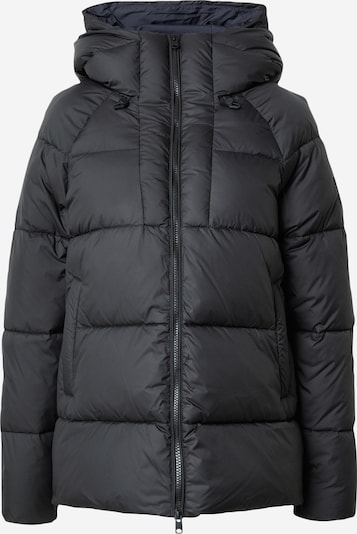 ECOALF Winter jacket 'FUJI' in Black, Item view