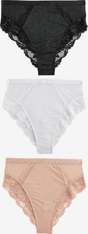 Next Слип в бежово: отпред