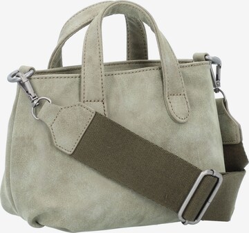 Fritzi aus Preußen Handbag 'Big Baby Vintage' in Green