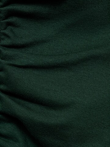 Tricou 'LIMA' de la MANGO pe verde