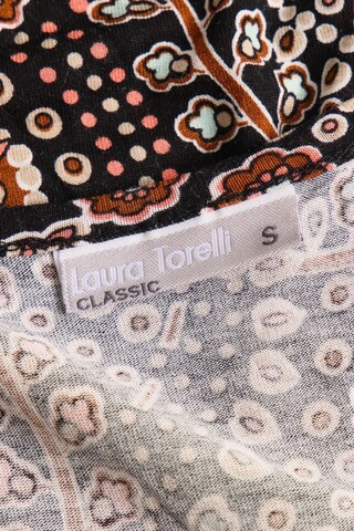 Laura Torelli Top S in Mischfarben