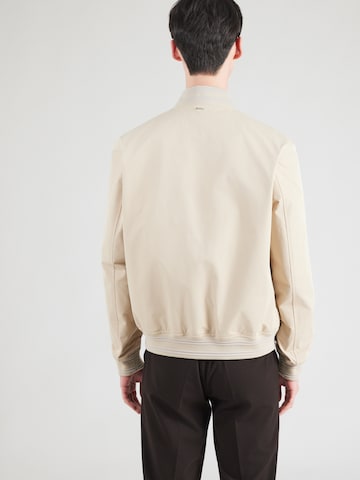 BOSS Jacke 'Comber' in Beige