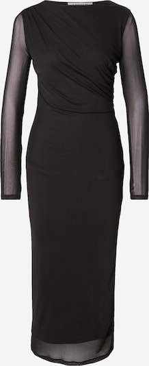 EDITED Haljina 'Gamze' u crna, Pregled proizvoda