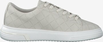 s.Oliver Sneaker in Beige