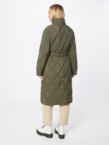 ABOUT YOU Ανοιξιάτικο και φθινοπωρινό παλτό 'Selma' σε πράσινο