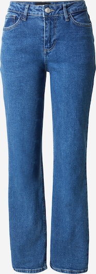 PIECES Džinsi 'PCKelly', krāsa - zils džinss, Preces skats