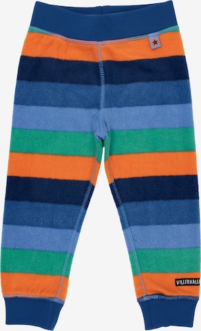 Villervalla Hose in Blau: Vorderseite