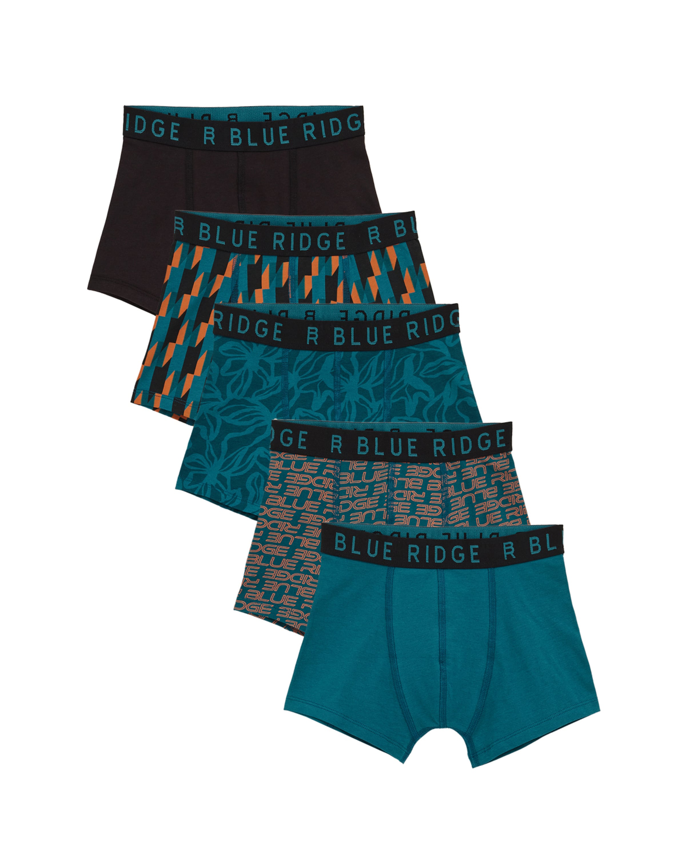 Chiloţi de la WE Fashion pe mai multe culori: față