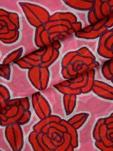 CODELLO Scarf in Pink
