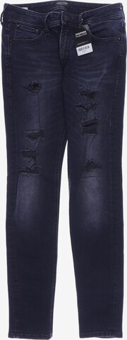 JACK & JONES Jeans in 31 in Blue: front